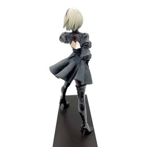 POPUP PARADE 2B(ヨルハニ二号B型) フィギュア