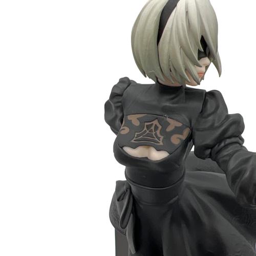 POPUP PARADE 2B(ヨルハニ二号B型) フィギュア