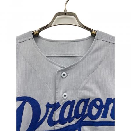 中日ドラゴンズ (チュウニチドラゴンズ) 復刻オールドユニフォーム