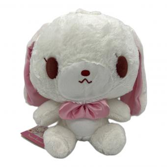 Sanrio (サンリオ) SLやわらかぬいぐるみ シュガーバニーズ しろうさ