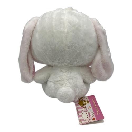 Sanrio (サンリオ) SLやわらかぬいぐるみ シュガーバニーズ しろうさ