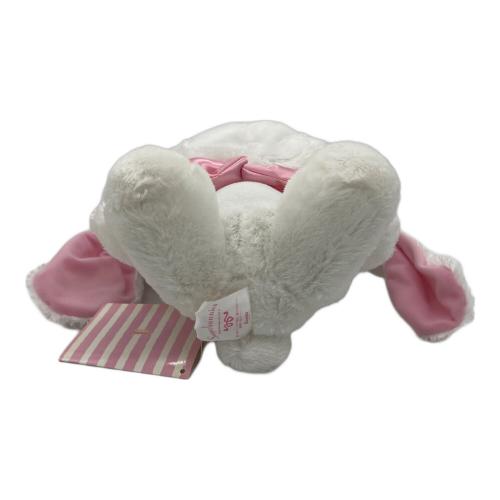 Sanrio (サンリオ) SLやわらかぬいぐるみ シュガーバニーズ しろうさ