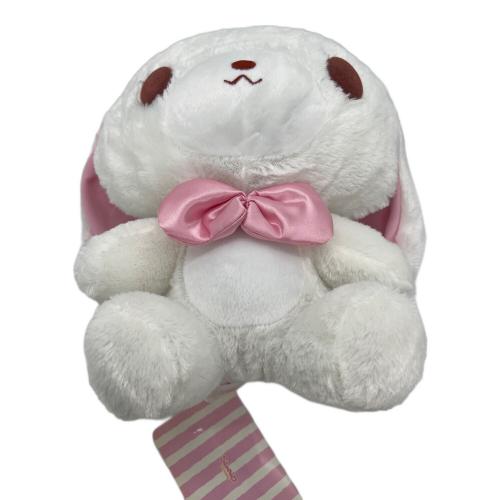 Sanrio (サンリオ) SLやわらかぬいぐるみ シュガーバニーズ しろうさ