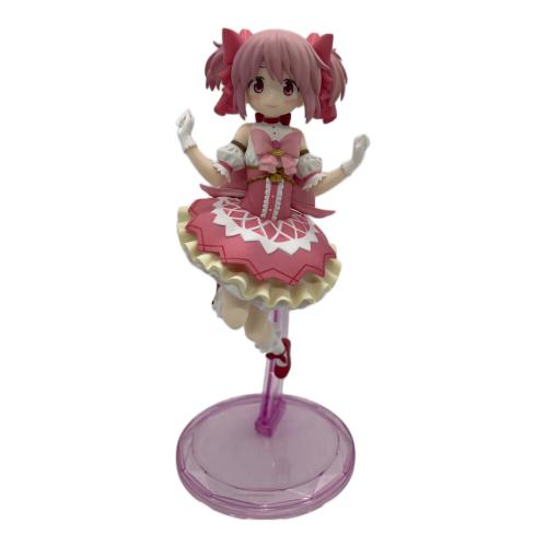 GOODSMILE COMPANY (グッドスマイルカンパニー) 鹿目 まどか ワルプルギスの廻天 フィギュア POPUP PARADE