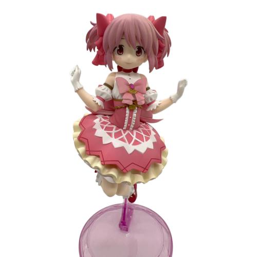 GOODSMILE COMPANY (グッドスマイルカンパニー) 鹿目 まどか ワルプルギスの廻天 フィギュア POPUP PARADE