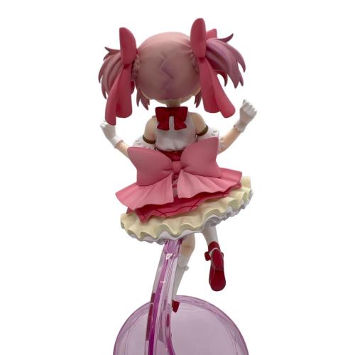 GOODSMILE COMPANY (グッドスマイルカンパニー) 鹿目 まどか ワルプルギスの廻天 フィギュア POPUP PARADE