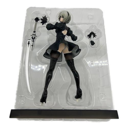 POP UP PARADE ヨルハ賞 フィギュア 2B(ヨルハニ二号B型) 白の約定