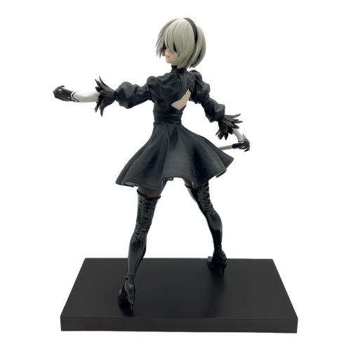 POP UP PARADE ヨルハ賞 フィギュア 2B(ヨルハニ二号B型) 白の約定