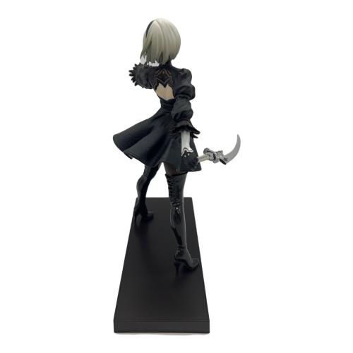 POP UP PARADE ヨルハ賞 フィギュア 2B(ヨルハニ二号B型) 白の約定