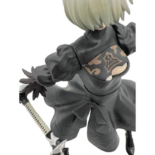 POP UP PARADE ヨルハ賞 フィギュア 2B(ヨルハニ二号B型) 白の約定