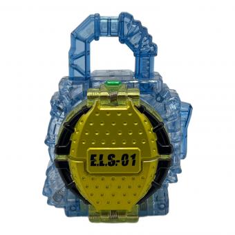 仮面ライダー鎧武 CSMレモンエナジーロックシード