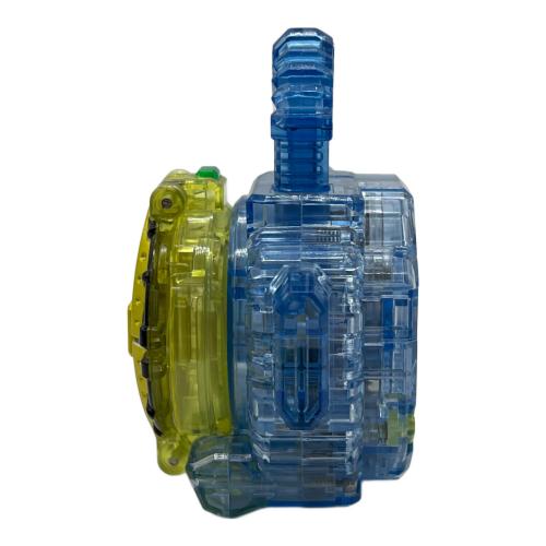 仮面ライダー鎧武 CSMレモンエナジーロックシード