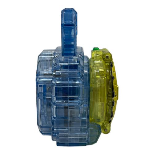 仮面ライダー鎧武 CSMレモンエナジーロックシード