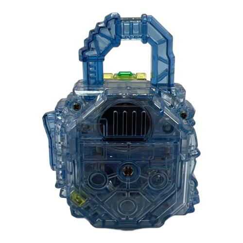仮面ライダー鎧武 CSMレモンエナジーロックシード
