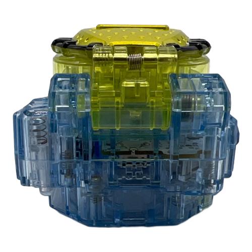 仮面ライダー鎧武 CSMレモンエナジーロックシード