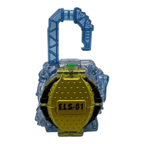 仮面ライダー鎧武 CSMレモンエナジーロックシード