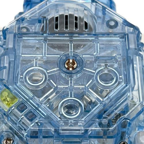 仮面ライダー鎧武 CSMレモンエナジーロックシード