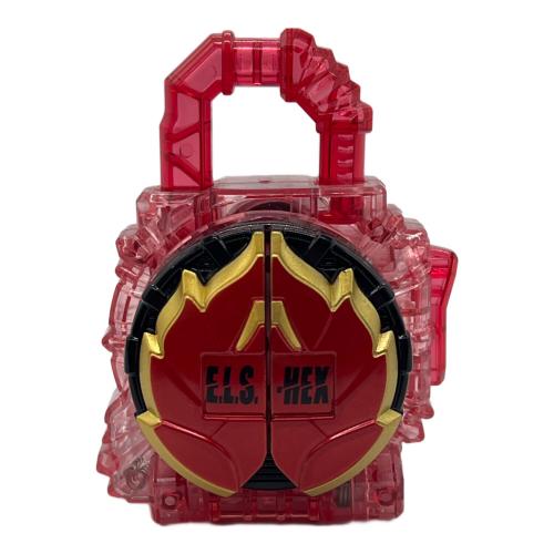 仮面ライダー鎧武 CSMドラゴンフルーツエナジーロックシード