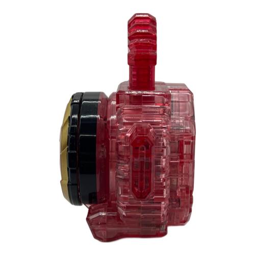 仮面ライダー鎧武 CSMドラゴンフルーツエナジーロックシード