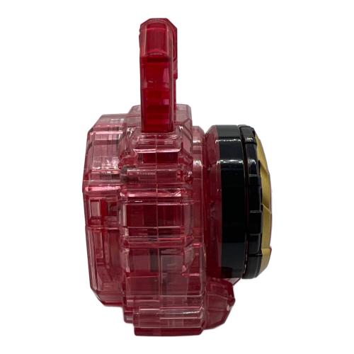 仮面ライダー鎧武 CSMドラゴンフルーツエナジーロックシード
