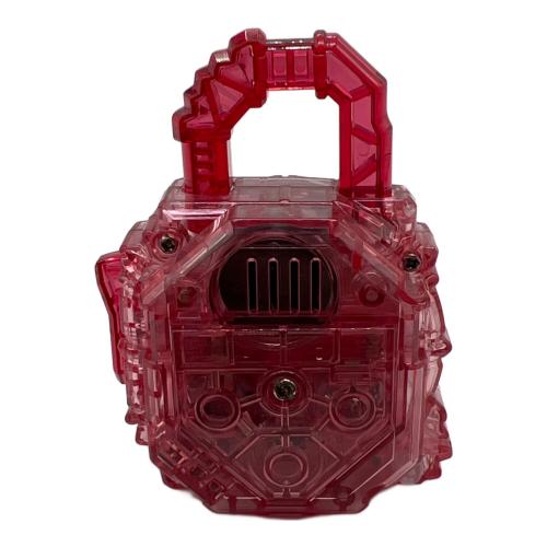 仮面ライダー鎧武 CSMドラゴンフルーツエナジーロックシード