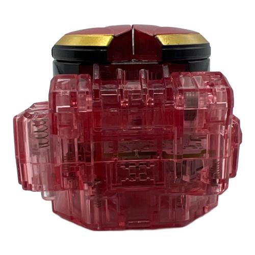 仮面ライダー鎧武 CSMドラゴンフルーツエナジーロックシード