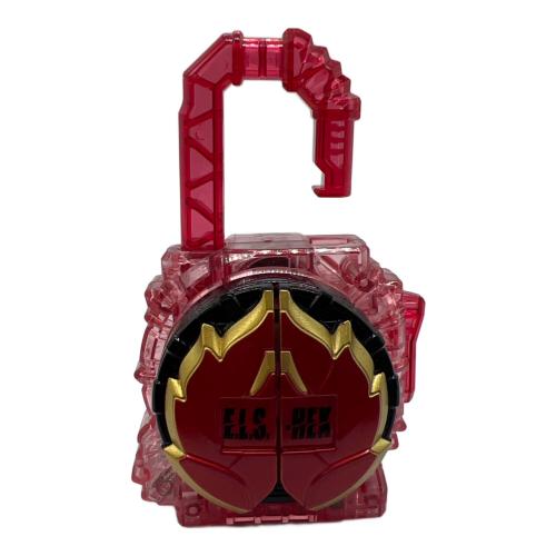 仮面ライダー鎧武 CSMドラゴンフルーツエナジーロックシード