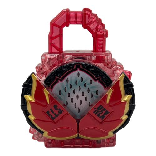 仮面ライダー鎧武 CSMドラゴンフルーツエナジーロックシード