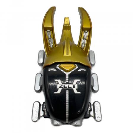 仮面ライダーカブト 変身ブレス カブティックゼクター コーカサス以外 