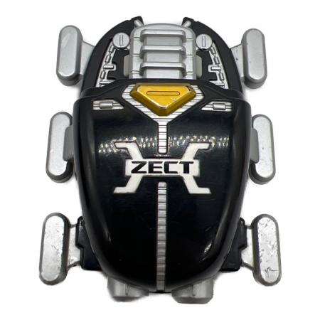 仮面ライダーカブト 変身ブレス カブティックゼクター コーカサス以外 