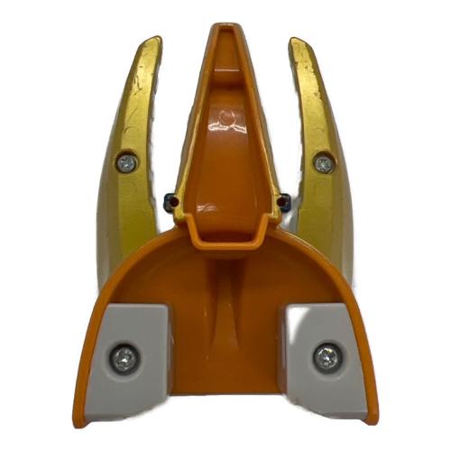 仮面ライダーカブト 変身ブレス カブティックゼクター コーカサス以外欠品