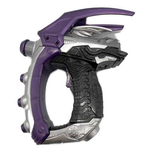 仮面ライダードライブ DXブレイクガンナー&ライノスーパーバイラルコア 仮面ライダー スパイダー・バット・コブラバイラルコア付属