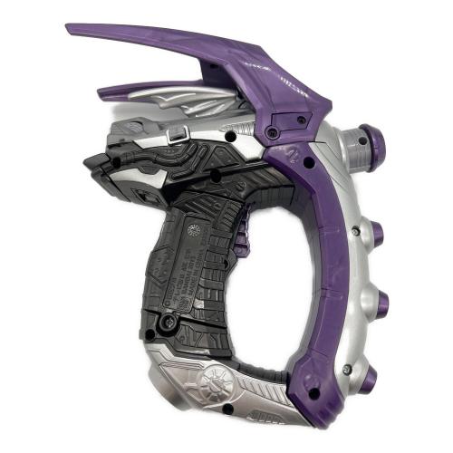 仮面ライダードライブ DXブレイクガンナー&ライノスーパーバイラルコア 仮面ライダー スパイダー・バット・コブラバイラルコア付属