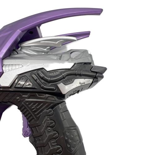 仮面ライダードライブ DXブレイクガンナー&ライノスーパーバイラルコア 仮面ライダー スパイダー・バット・コブラバイラルコア付属