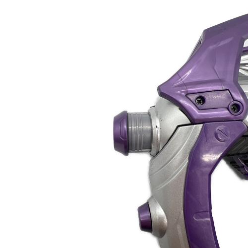 仮面ライダードライブ DXブレイクガンナー&ライノスーパーバイラルコア 仮面ライダー スパイダー・バット・コブラバイラルコア付属