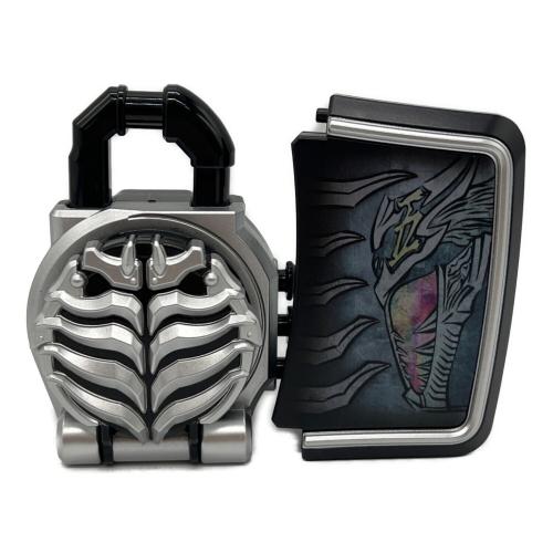 仮面ライダー鎧武 CSM フィフティーンロックシード＆フェイスプレート