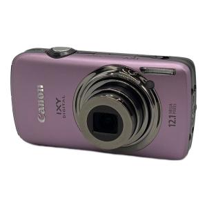 CANON (キヤノン) コンパクトデジタルカメラ IXY DIGITAL 930 IS