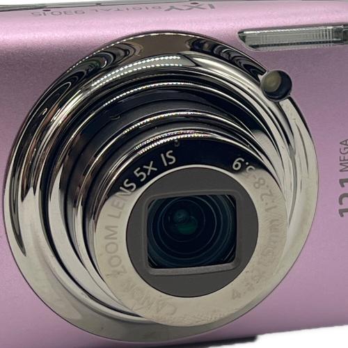 CANON (キヤノン) コンパクトデジタルカメラ IXY DIGITAL 930 IS