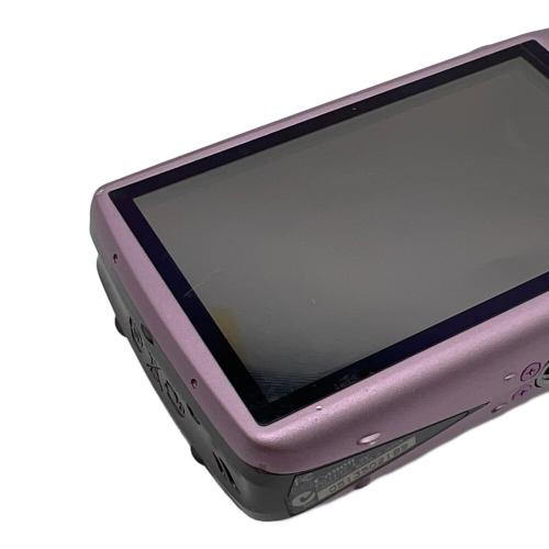 CANON (キヤノン) コンパクトデジタルカメラ IXY DIGITAL 930 IS
