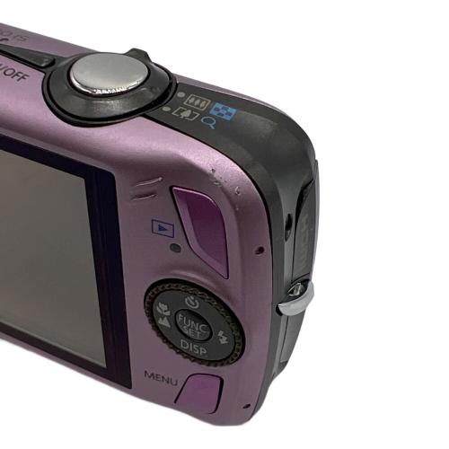 CANON (キヤノン) コンパクトデジタルカメラ IXY DIGITAL 930 IS