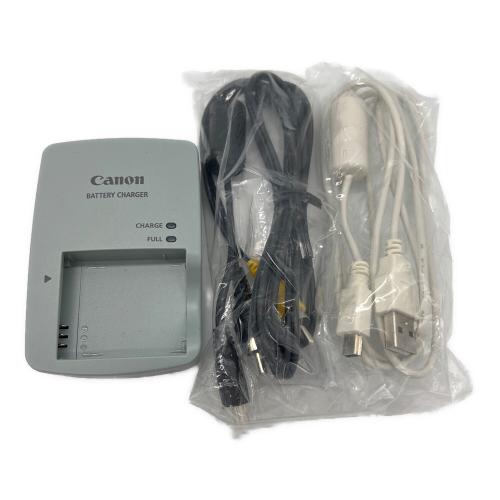 CANON (キヤノン) コンパクトデジタルカメラ IXY DIGITAL 930 IS