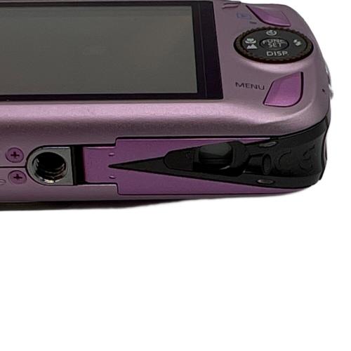 CANON (キヤノン) コンパクトデジタルカメラ IXY DIGITAL 930 IS