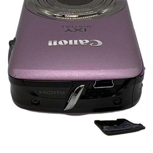 CANON (キヤノン) コンパクトデジタルカメラ IXY DIGITAL 930 IS