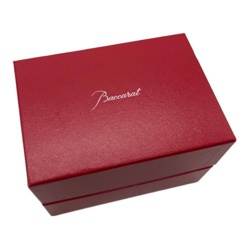 Baccarat (バカラ) 招き猫 クリスタル