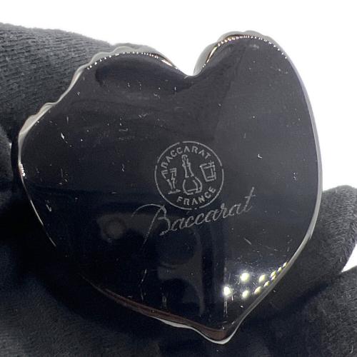 Baccarat (バカラ) 招き猫 ミッドナイトブルー