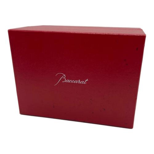 Baccarat (バカラ) 招き猫 ミッドナイトブルー