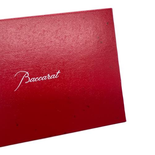 Baccarat (バカラ) 招き猫 ミッドナイトブルー