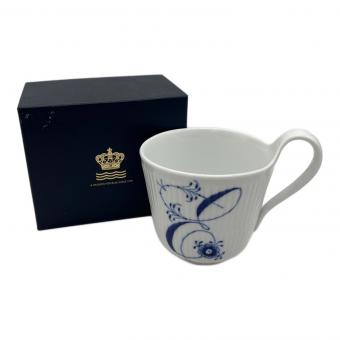 ROYAL COPENHAGEN (ロイヤル・コペンハーゲン) アルファベットマグ E