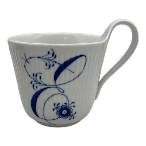 ROYAL COPENHAGEN (ロイヤル・コペンハーゲン) アルファベットマグ E