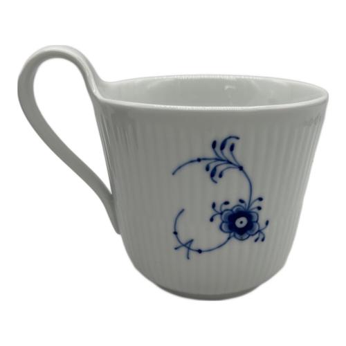 ROYAL COPENHAGEN (ロイヤル・コペンハーゲン) アルファベットマグ E